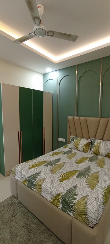 Furnished Amenities in 3 BHK Apartment at Sector 84 – for Sale