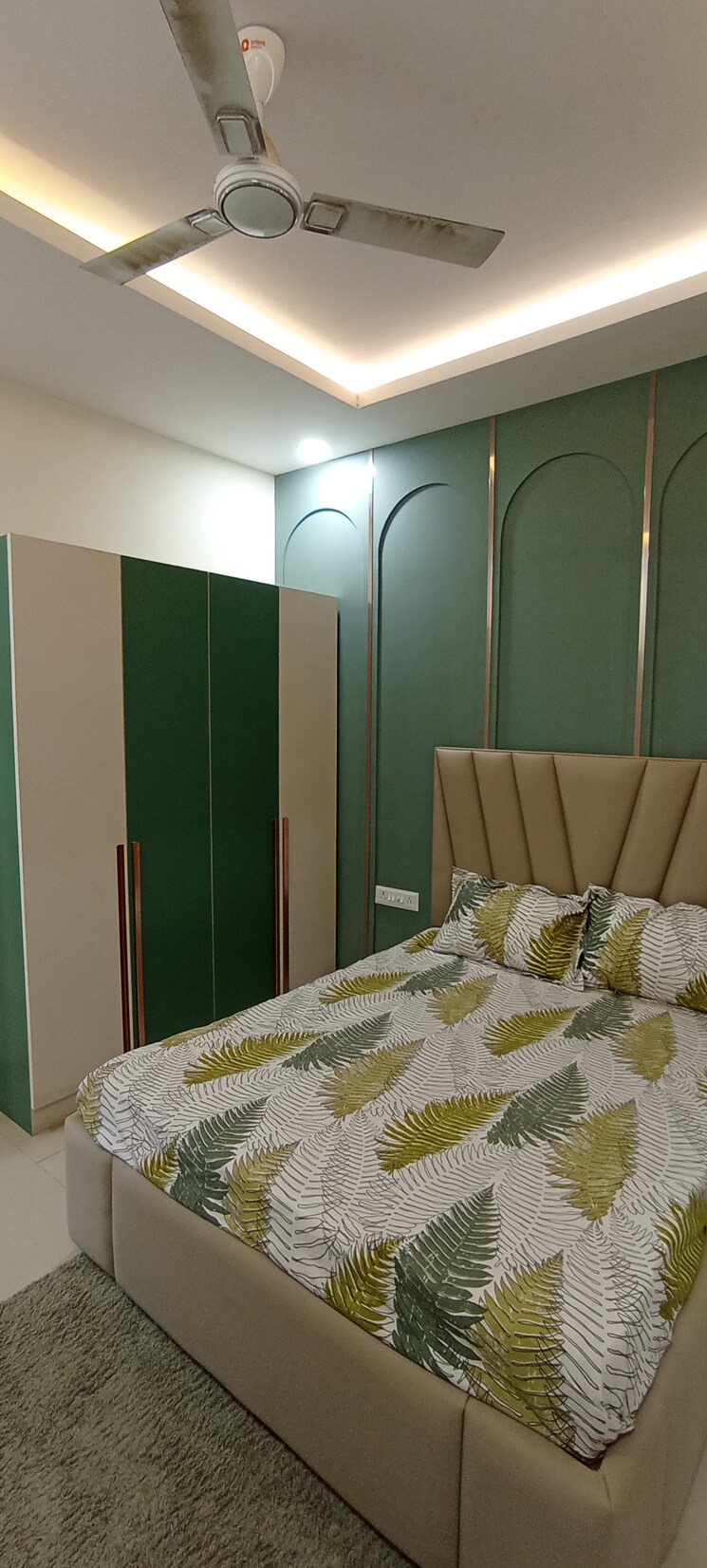 undefined, sector 84 3 Bedroom 644 Sq.Ft. Apartment In Sector 84 Faridabad 7809253