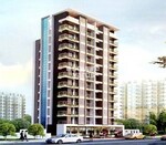 1 BHK 410 Sq.Ft. Apartment in Shree Nidhi Heights