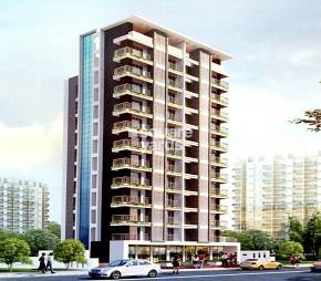 1 BHK Apartment For Resale in Shree Nidhi Heights Mira Road Mumbai  7809268