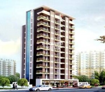 रेसिडेन्शियल फ्लॅट वर्ग फुट फॉर रीसेल इन मिरा रोड ठाणे  7809268