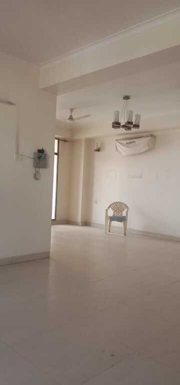 Living Room in 3 BHK Apartment at Jm Park Sapphire, Ramprastha Greens – for Sale