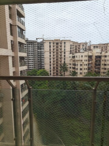 2 BHK Apartment For Rent in K Raheja Vistas Andheri East Mumbai  7809252