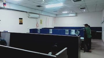 Commercial Office Space 1200 Sq.Ft. For Rent in Sector 3 Noida  7809243