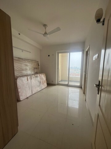 Building Lobby in 3 BHK Apartment at Supertech Araville, Sector 79 – for Sale