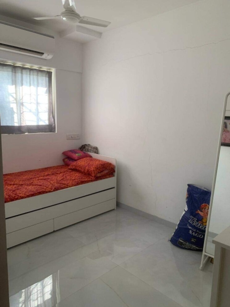 Bedroom, paradise-sai-world-city-phase-2 3 Bedroom 931 Sq.Ft. Apartment In New Panvel Navi Mumbai 7809262