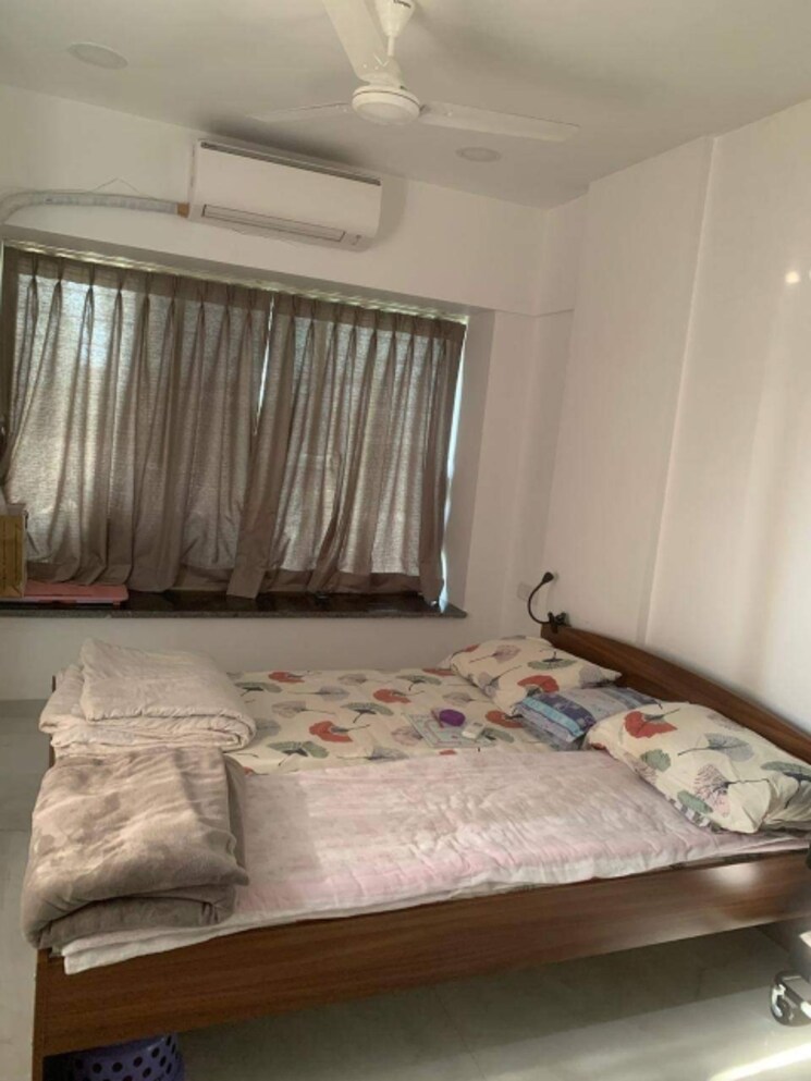 Bedroom, paradise-sai-world-city-phase-2 3 Bedroom 931 Sq.Ft. Apartment In New Panvel Navi Mumbai 7809262