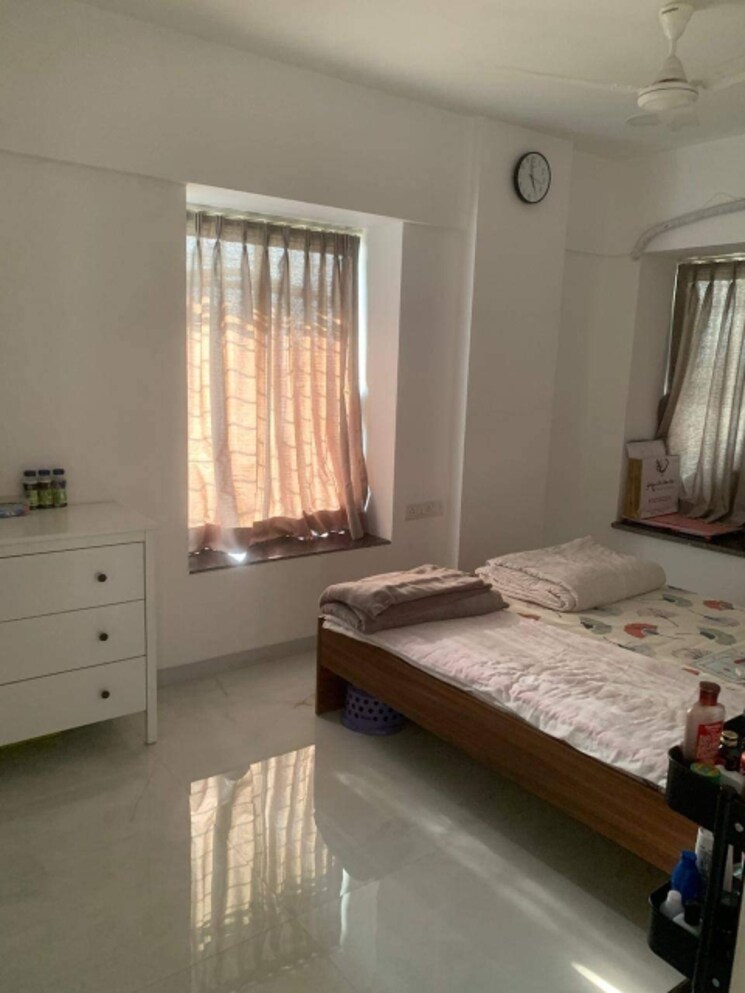 Bedroom, paradise-sai-world-city-phase-2 3 Bedroom 931 Sq.Ft. Apartment In New Panvel Navi Mumbai 7809262