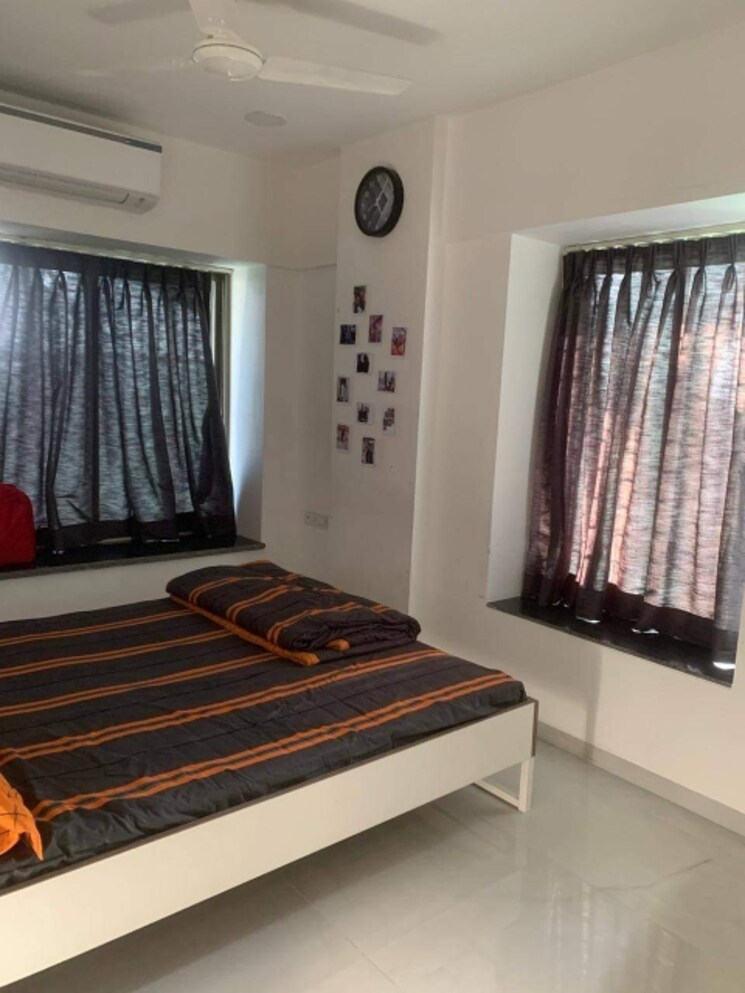 Bedroom, paradise-sai-world-city-phase-2 3 Bedroom 931 Sq.Ft. Apartment In New Panvel Navi Mumbai 7809262