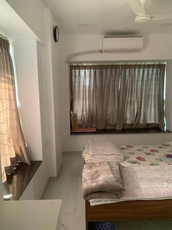 3 BHK Apartment For Resale in Paradise Sai World City Phase 2 New Panvel Navi Mumbai  7809262