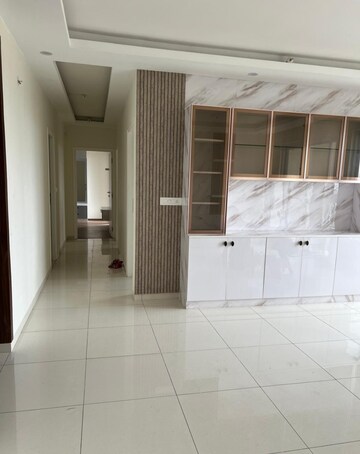 3 BHK Apartment For Rent in Godrej 24 Sarjapur, Sarjapur Road