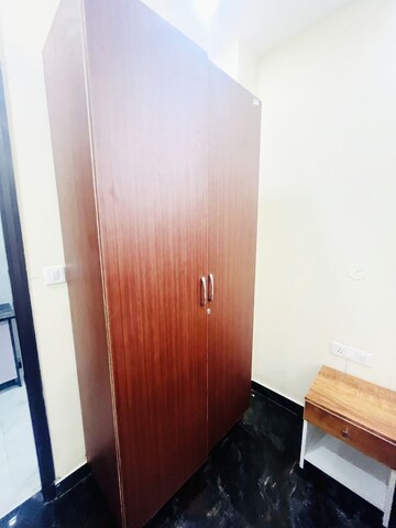 Bathroom in 2.5 BHK Builder Floor at Vatika Primrose Floors, Sector 82 – for Sale