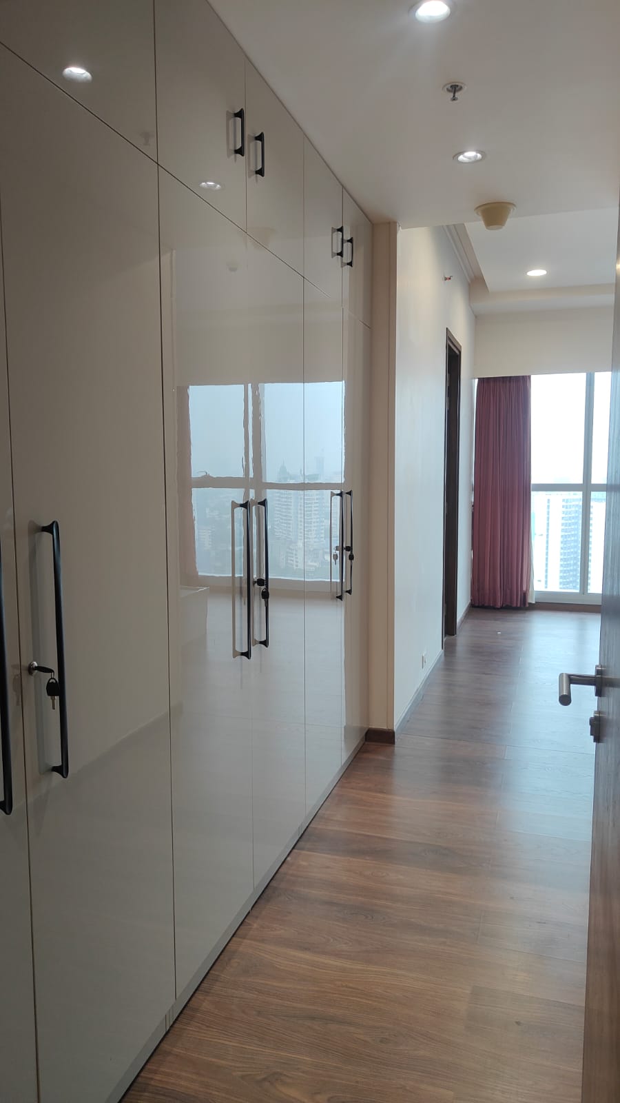 4 BHK Apartment For Resale in Bombay Realty Island City Center Dadar East Mumbai  7809260