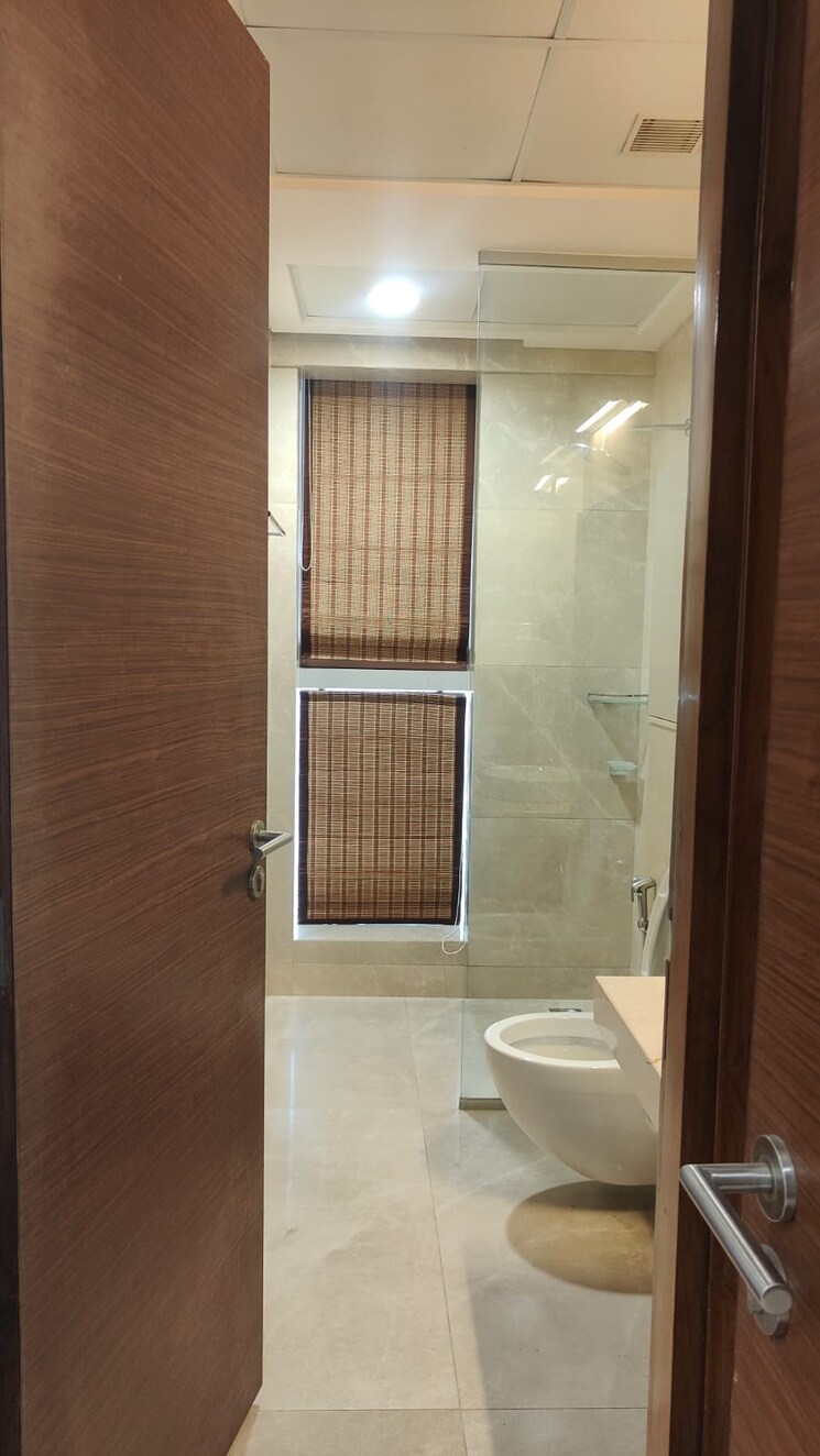 Bathroom, bombay-realty-island-city-center 4 Bedroom 2900 Sq.Ft. Apartment In Dadar East Mumbai 7809260