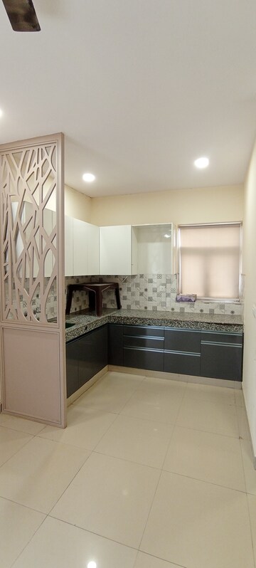 Kitchen in 1 BHK Apartment at Sector 84 – for Sale