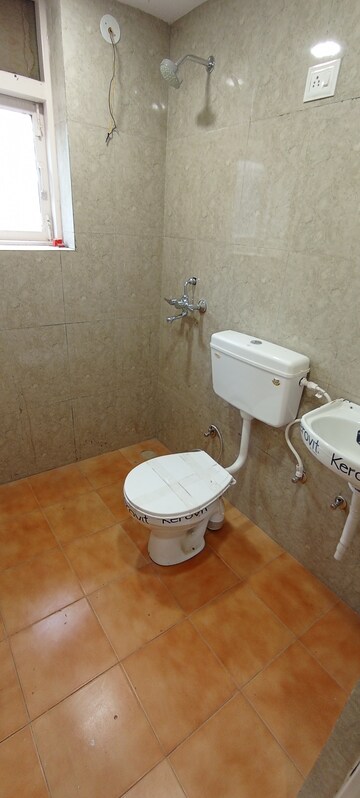 Bathroom in 1 BHK Apartment at Sector 84 – for Sale