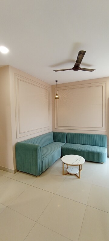 Bathroom in 1 BHK Apartment at Sector 84 – for Sale