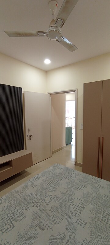 Furnished Amenities in 1 BHK Apartment at Sector 84 – for Sale