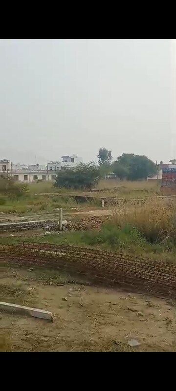 Plot Area in  Plot at Touchwood The Woods Naubasta, Naubasta Kala – for Sale