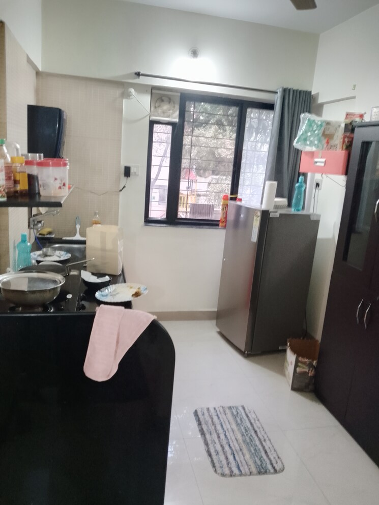 Master Bedroom, anand-yog-society 1 Bedroom 552 Sq.Ft. Apartment In Viman Nagar Pune 7809293