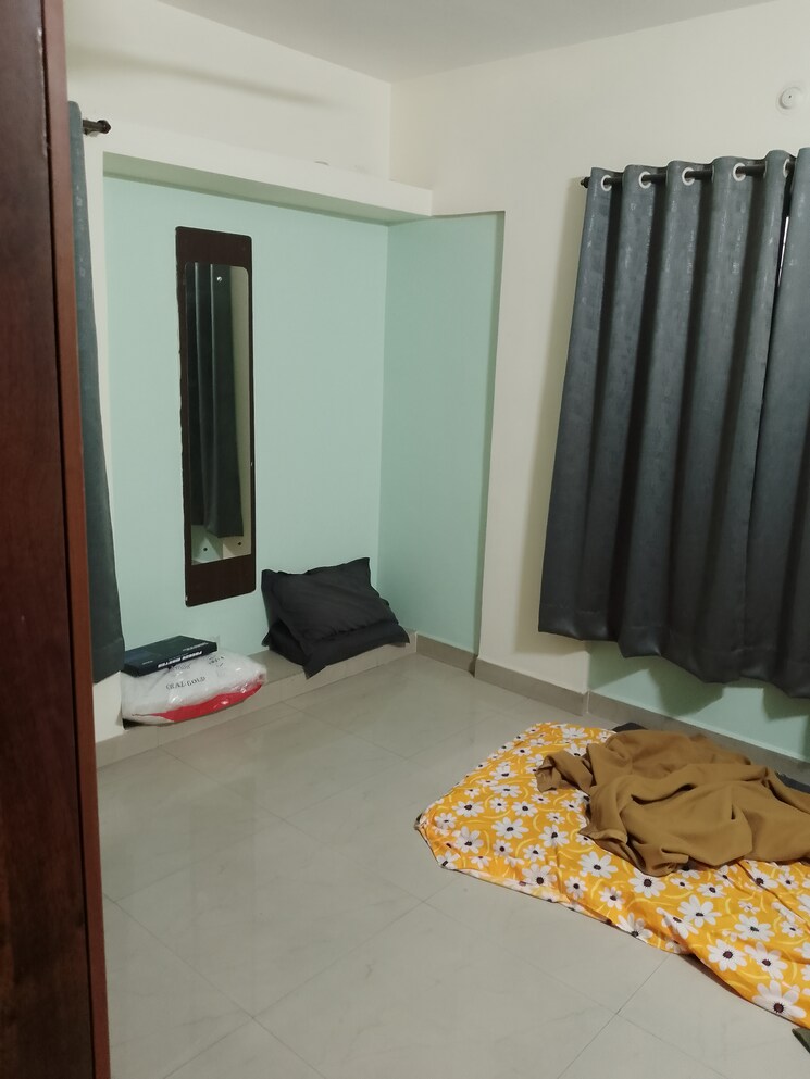 Bedroom, anand-yog-society 1 Bedroom 552 Sq.Ft. Apartment In Viman Nagar Pune 7809293