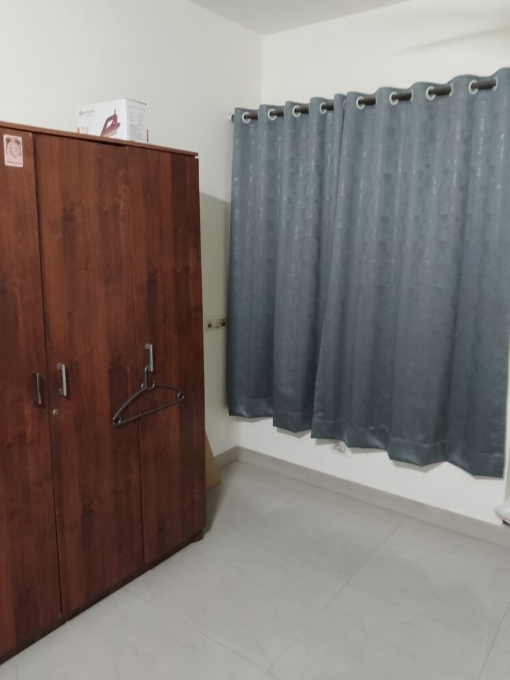 Bedroom, anand-yog-society 1 Bedroom 552 Sq.Ft. Apartment In Viman Nagar Pune 7809293