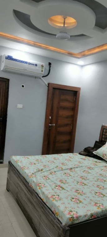 2 BHK Apartment For Rent in Alkapuri Gwalior  7809323