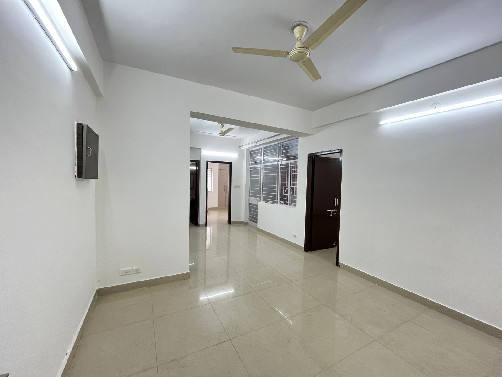 2 BHK Apartment For Rent in DDA Flats Vasant Kunj Vasant Kunj Delhi  7809302