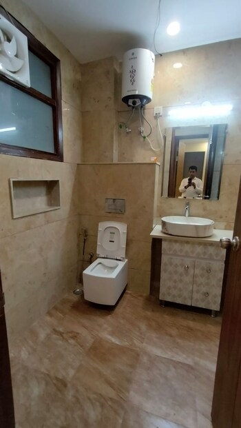3.5 BHK Builder Floor for Rent in Dlf Phase ii, Gurgaon