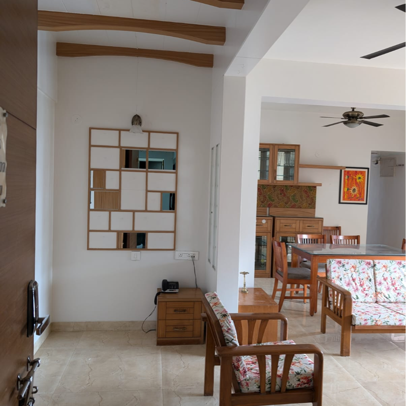 3 BHK Apartment For Sale in Baner Pashan Link Rd Soci