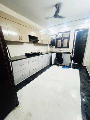 3 BHK Builder Floor For Sale in Vatika Premium Floors, Sector 82