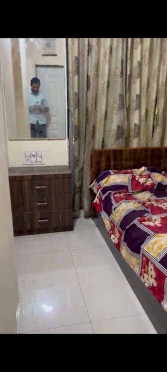 1 BHK Apartment For Rent in Arham Shubham Paradise Virar West Palghar  7809349