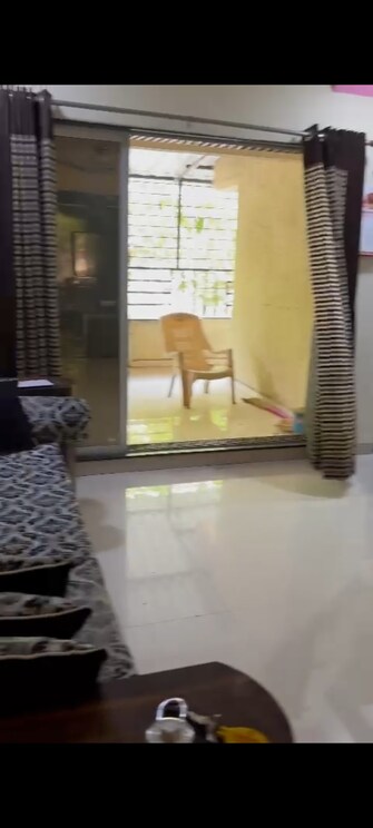 1 BHK Apartment For Rent in Arham Shubham Paradise Virar West Palghar  7809349