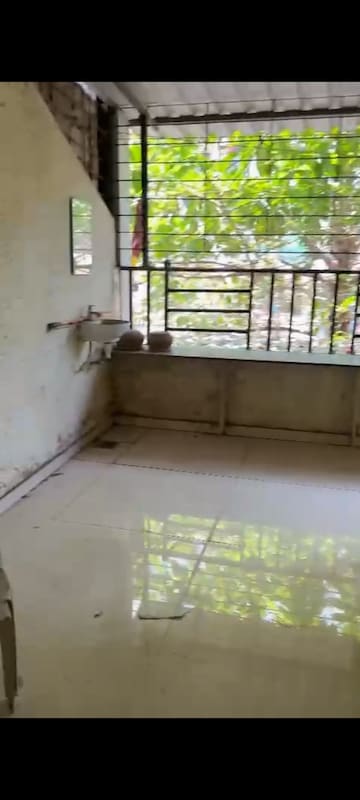 1 BHK Apartment For Rent in Arham Shubham Paradise Virar West Palghar  7809349