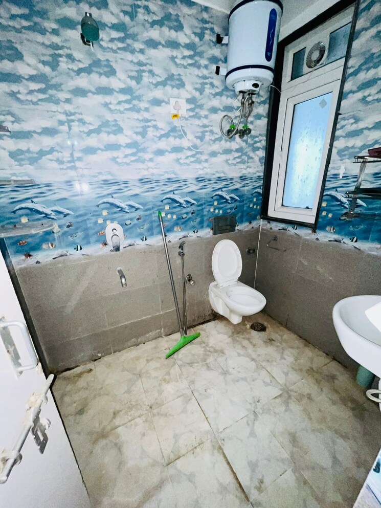 Master Bedroom, vasant kunj 2 Bedroom 900 Sq.Ft. Apartment In Vasant Kunj Delhi 7809329