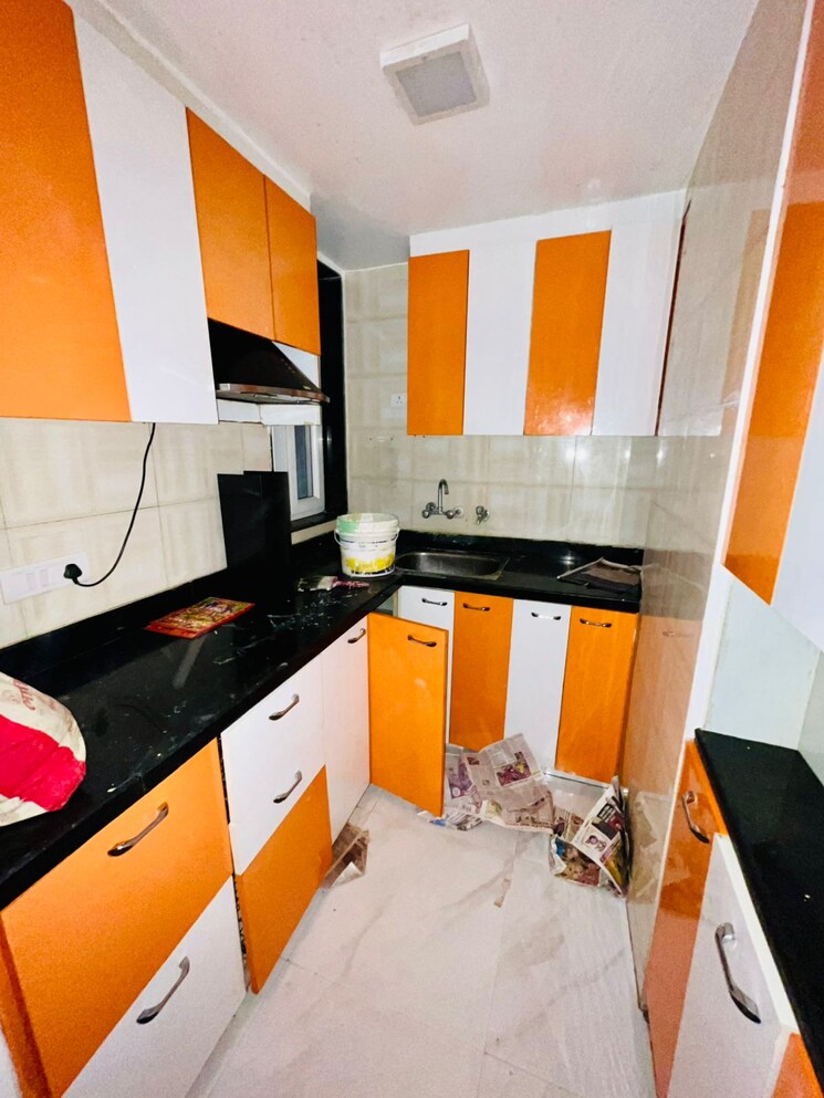 Master Bedroom, vasant kunj 2 Bedroom 900 Sq.Ft. Apartment In Vasant Kunj Delhi 7809329