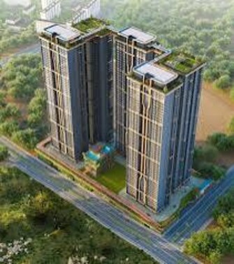 4 BHK Apartment For Resale in Rajapushpa Casa Luxura Neopolis Hyderabad  7808530