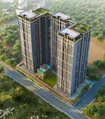 4 BHK Apartment For Resale in Rajapushpa Casa Luxura Neopolis Hyderabad  7808530