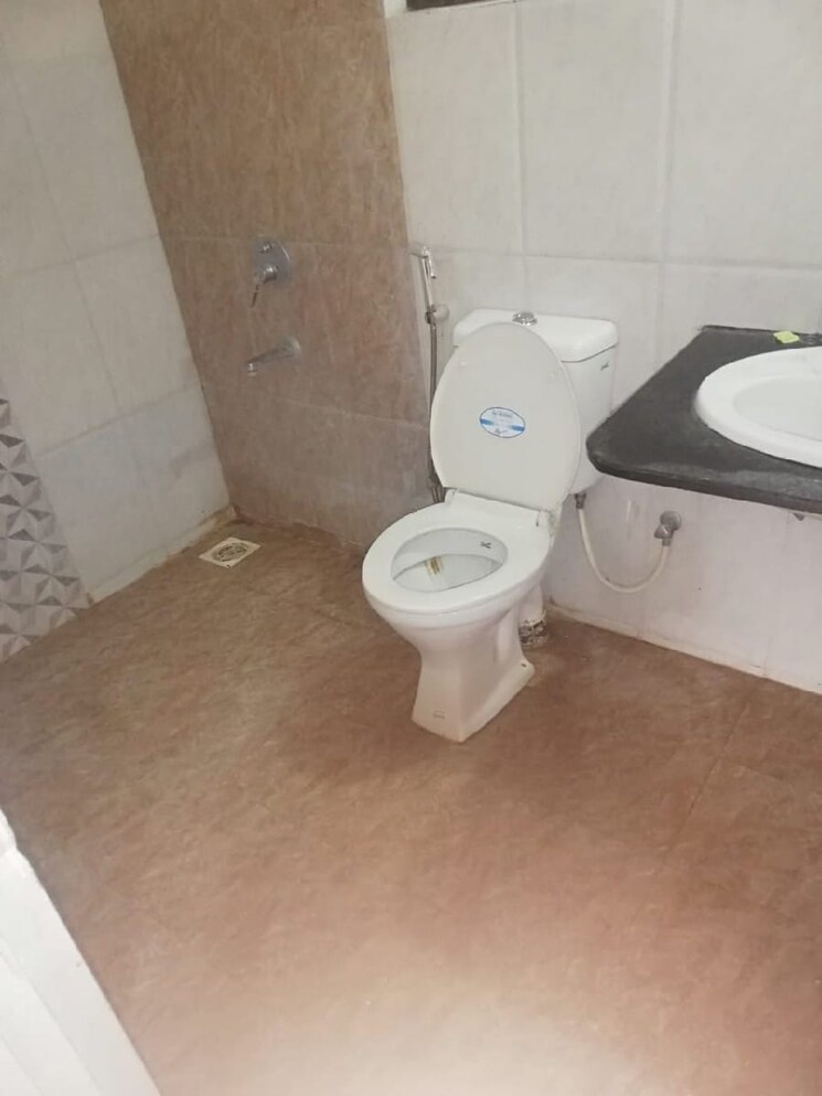 Bathroom, kolte-patil-ivy-apartments 2 Bedroom 1140 Sq.Ft. Apartment In Wagholi Pune 7809308