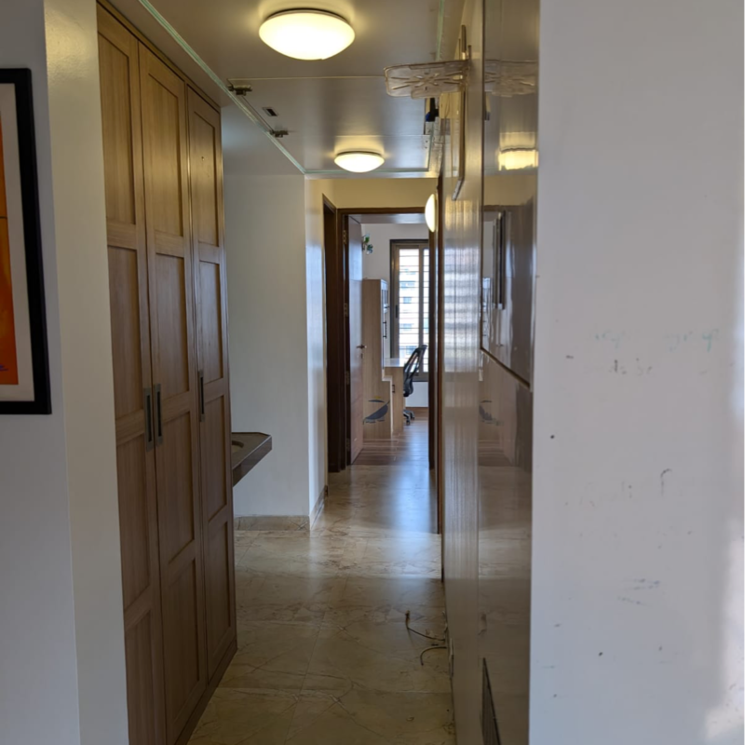 undefined, baner pashan link road 3 Bedroom 1585 Sq.Ft. Apartment In Baner Pashan Link Road Pune 7809385