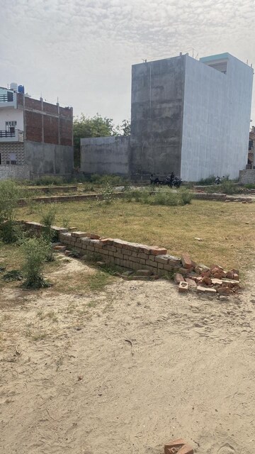  Plot For Sale in Anam Enclave, Faizabad Road