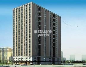 3 BHK Apartment For Sale in Lalani Grandeur, Goregaon East