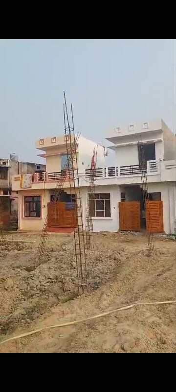 Plot Area in  Plot at Deva Road – for Sale