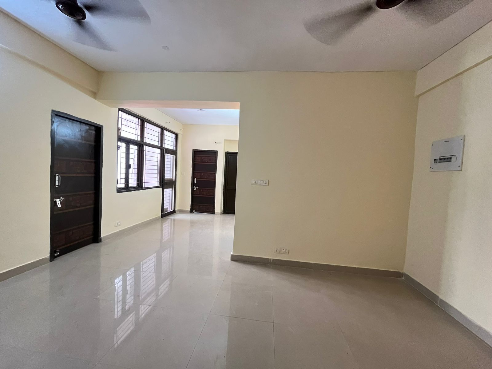 2 BHK Apartment For Rent in DDA Flats Vasant Kunj Vasant Kunj Delhi  7809382