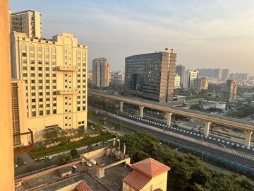  Office Space For Rent in New Town