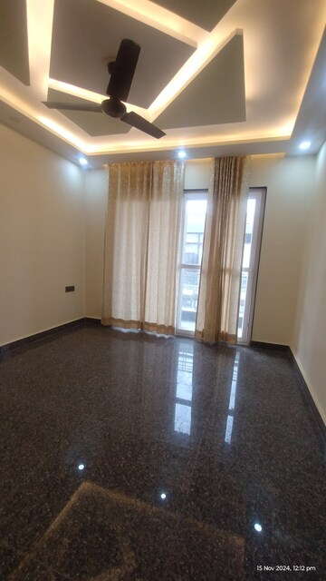 3 BHK Builder Floor For Rent in Uttam Nagar