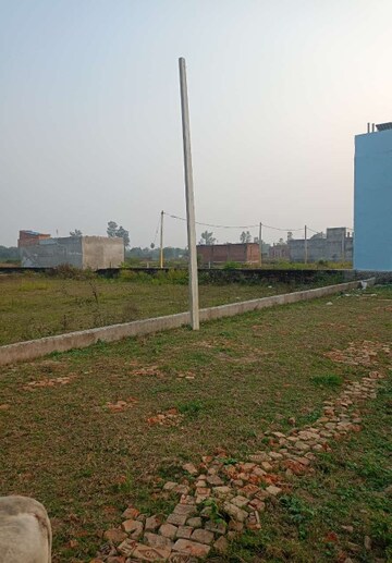  Plot – Exterior View View at Anam Homes, Juggaur - for Sale