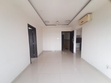 Building Lobby in 2 BHK Apartment at Lalani Grandeur, Goregaon East – for Sale