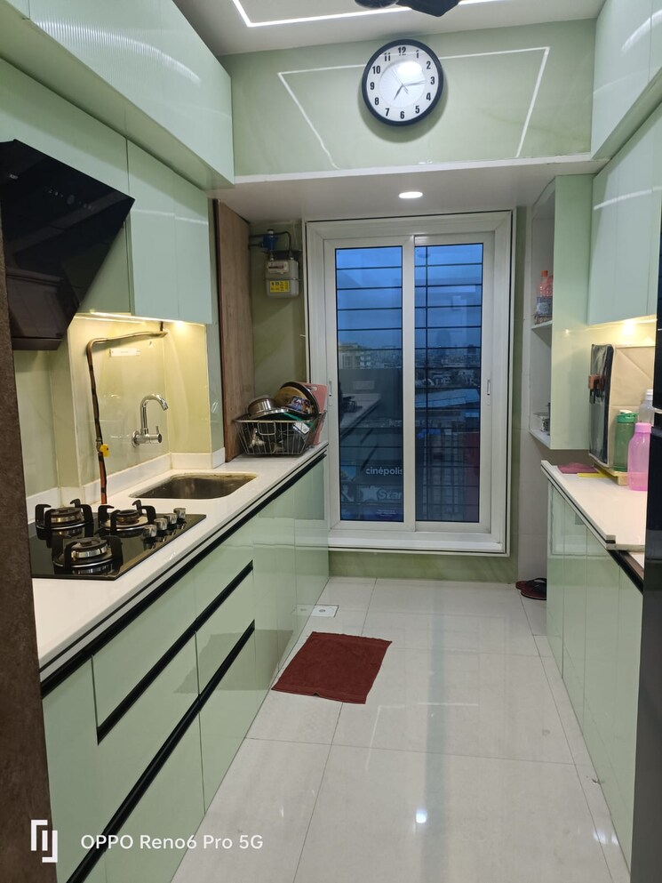 Master Bedroom, cosmos-habitat 1 Bedroom 473 Sq.Ft. Apartment In Majiwada Thane 7809417