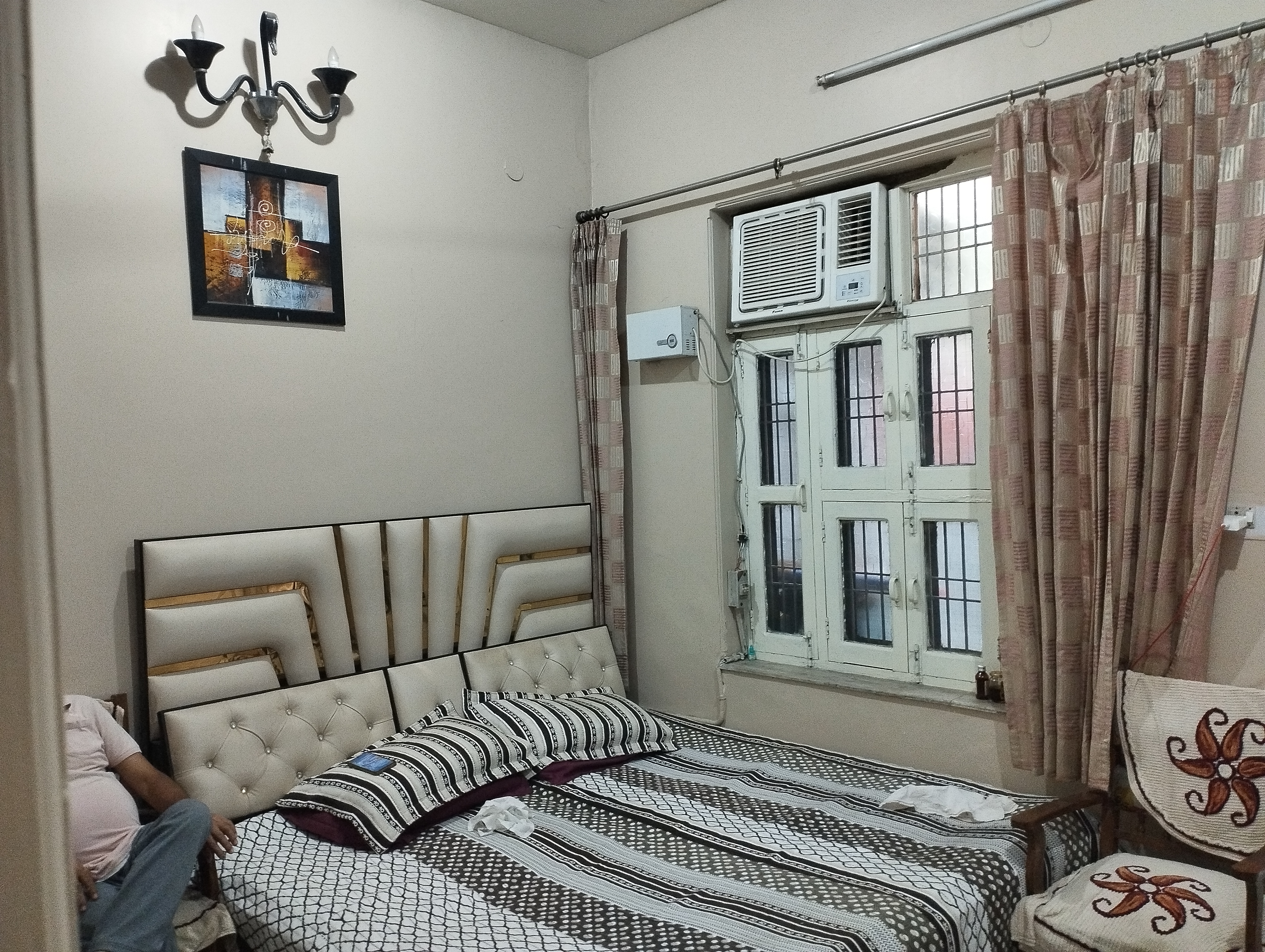 4 BHK Independent House For Resale in Sector 12 Sonipat  7809439